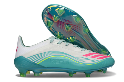 Adi Guayos F50 Messi Aurora