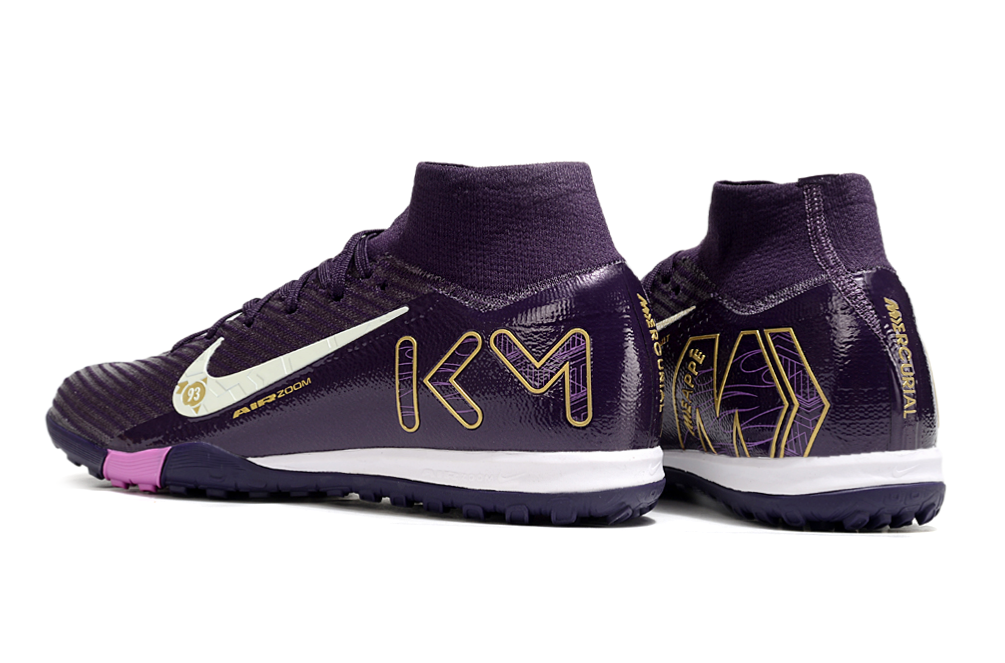 Nike mercurial Air zoom K.M Torretin