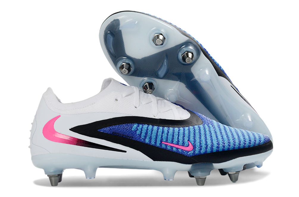 NK Guayos Phantom GX 6 tache aluminio