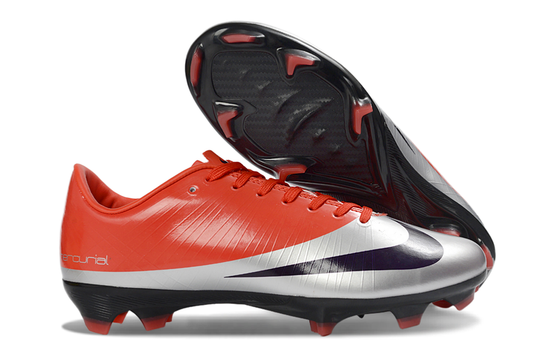 NK Mercurial Guayo CR7 RGN Edicion Especial