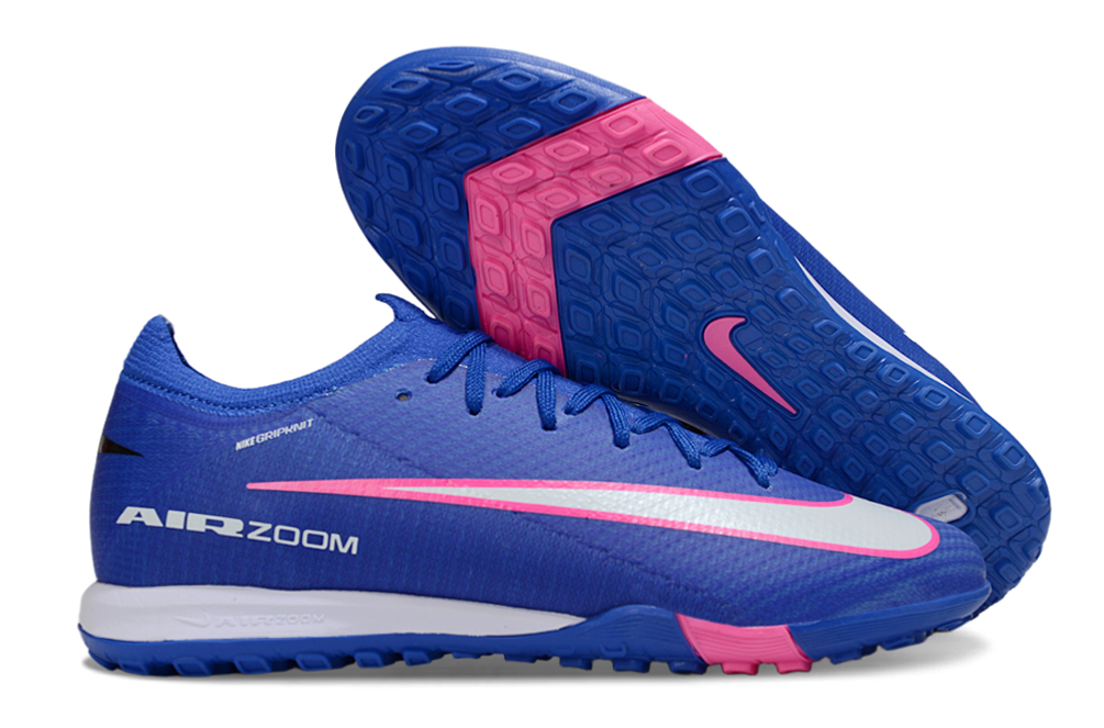 NK Air zoom zapatilla torretin Azul