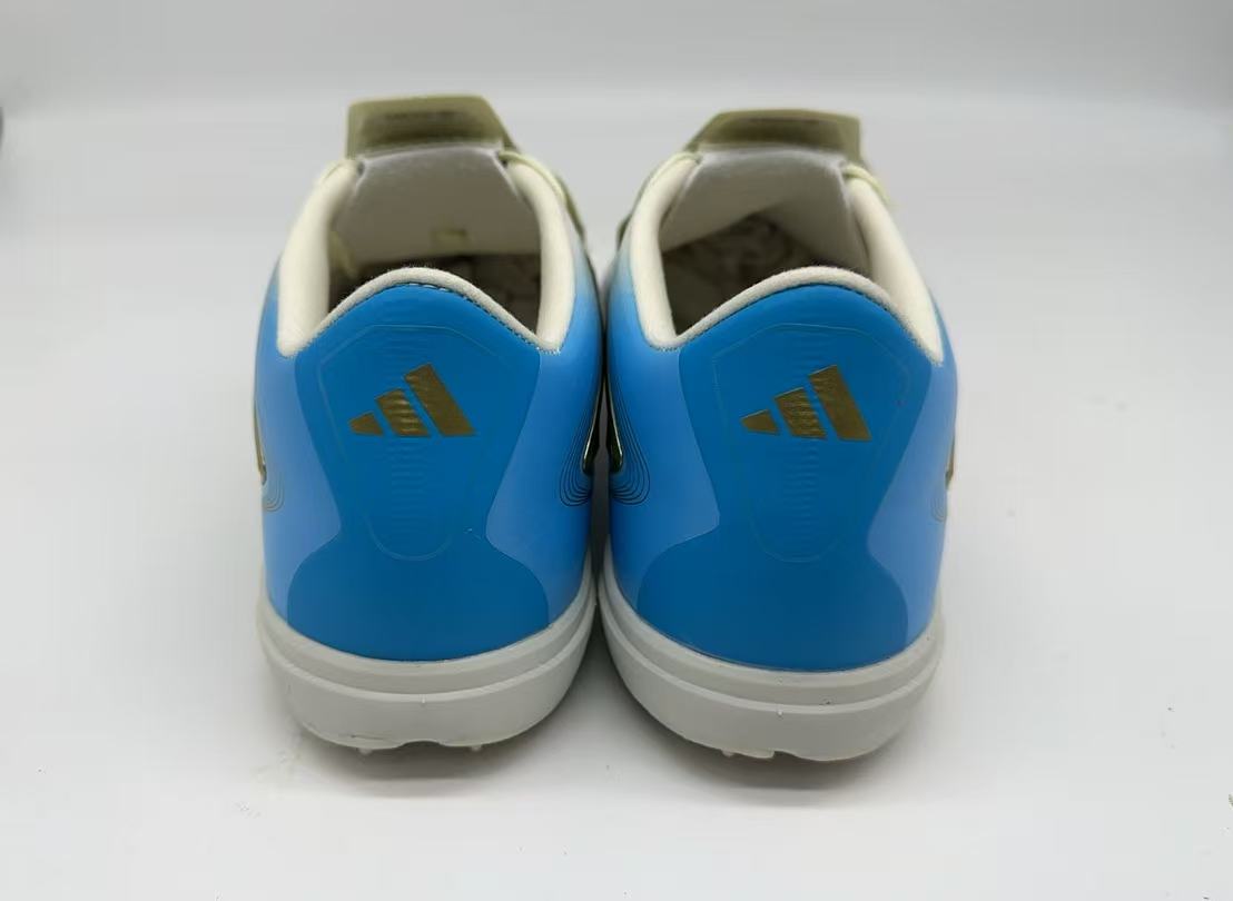 Adi F50 Messi Ultimo Tango Zapatillas Torretin
