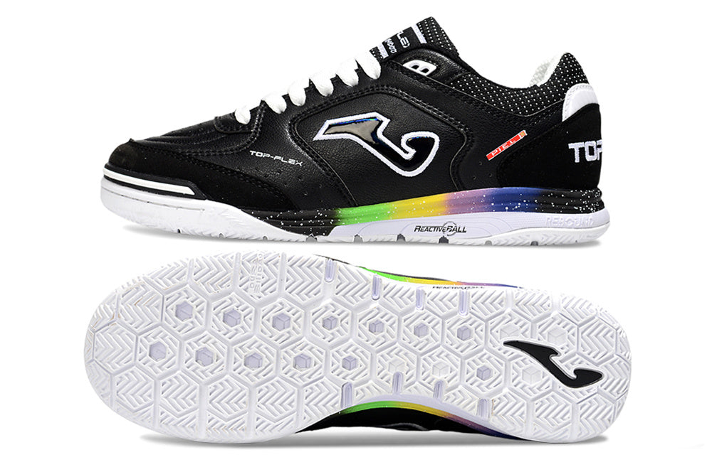 JM Top Flex Futsal
