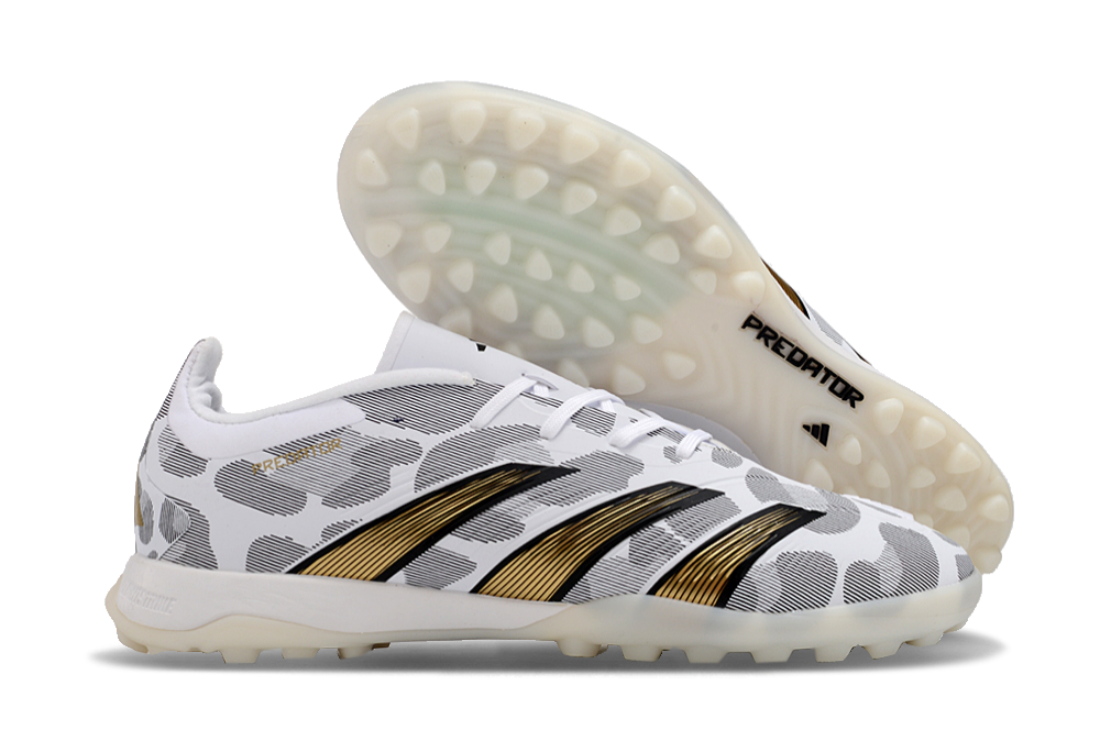 Adidas Predator tongue Torretin