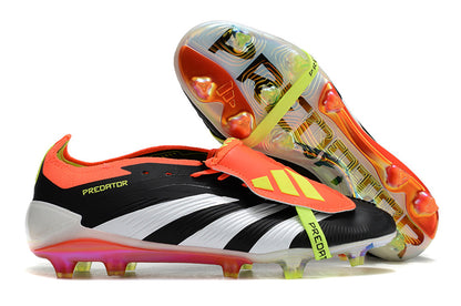 Adidas Predator tongue ellite