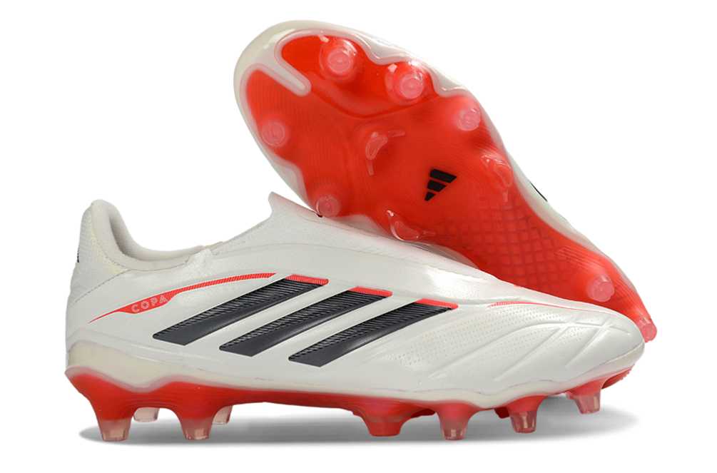 Guayos Adi  Copa Pure Born For Goals Sin cordones