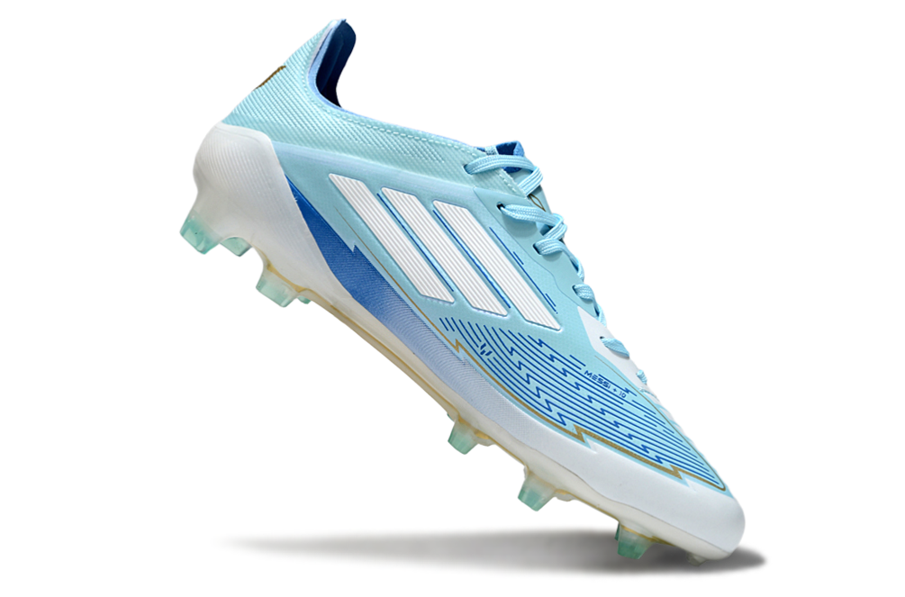 Adidas F50 Messi Edición especial