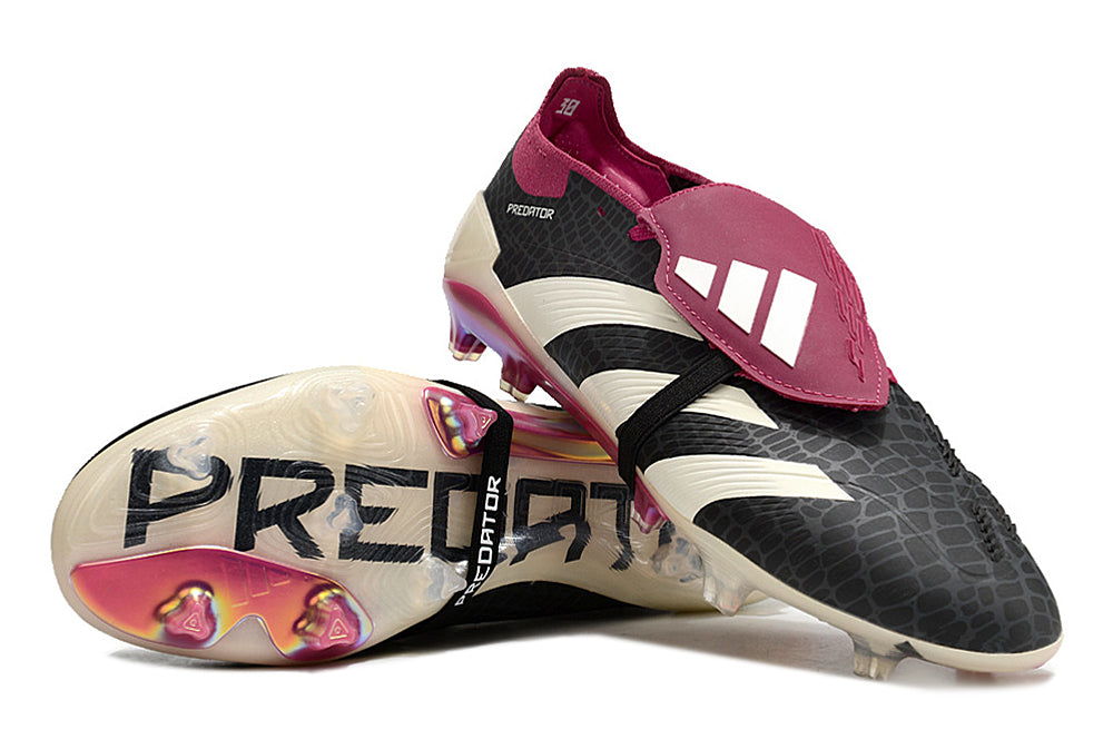 Adidas Predator tongue ellite