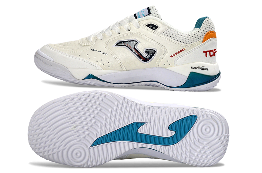 JM Top Flex Futsal