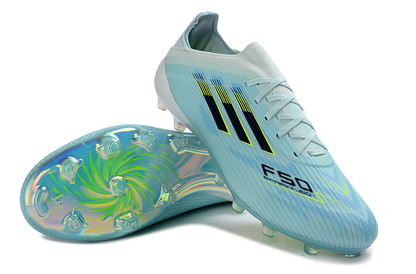 Adi Guayos F50 Spark Fusion Azul