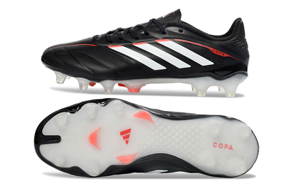 Guayos Adi  Copa Pure Negro 26