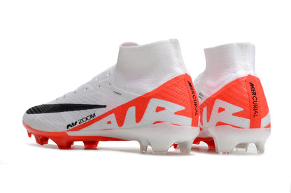 Nike mercurial Air zoom