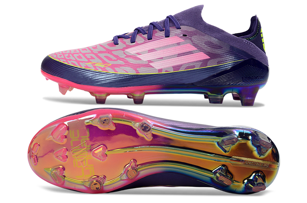 Adi F50 Lamine Yamal Elite Niño