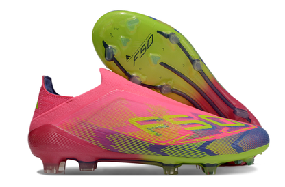 Adidas F50 Elite Sin cordones