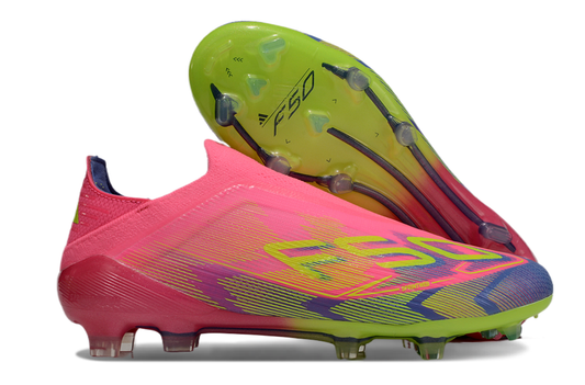 Adidas F50 Elite Sin cordones