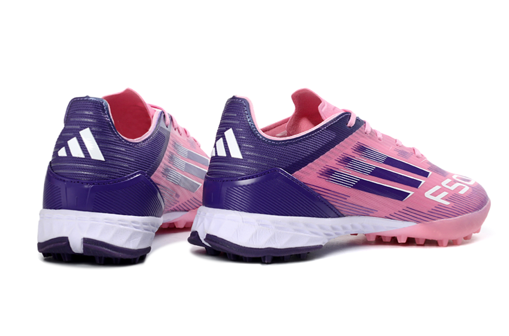 Adi F50  Zapatillas torretin Morado