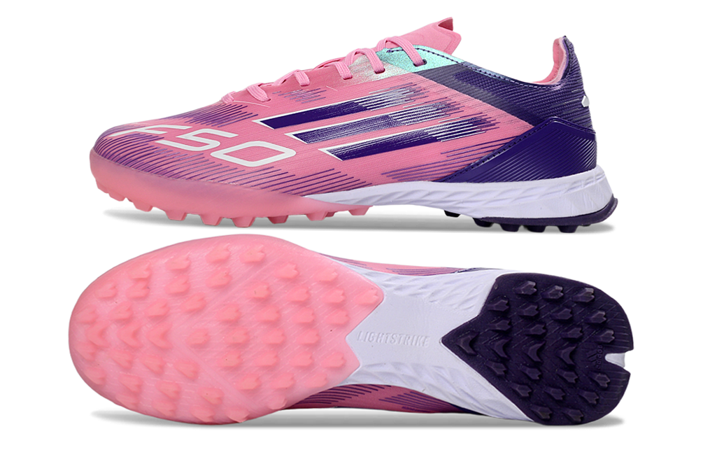 Adi F50  Zapatillas torretin Morado
