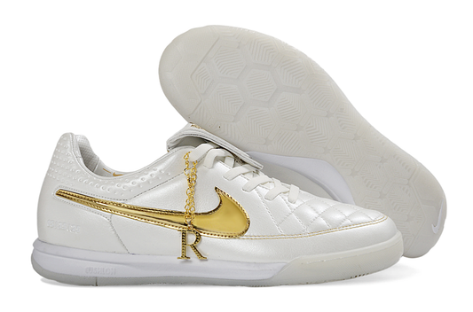 Nk tiempo R10 2026 Edicion especial Futsal