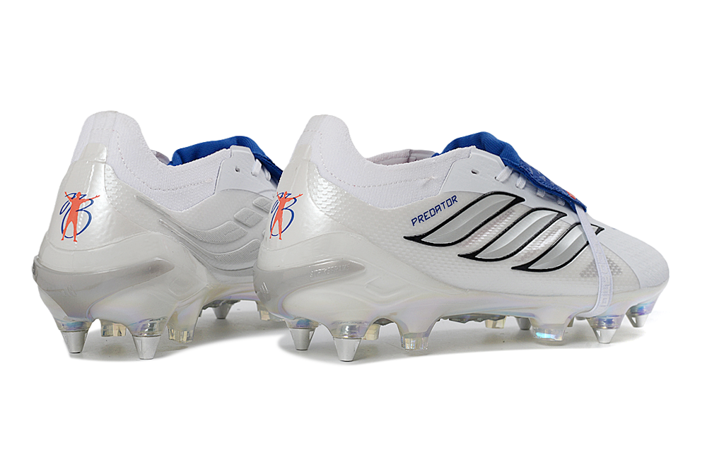 Adi Predator 26 Tache de aluminio