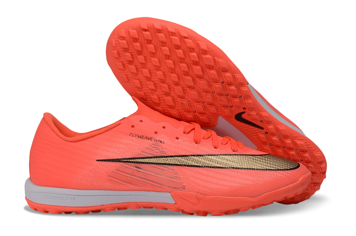 NK mercurial vapor zapatilla torretin Niño