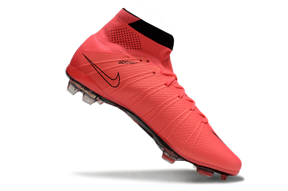 Nike mercurial Superfly  4