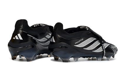 Guayos Adi Predator Negro Lengueta 26
