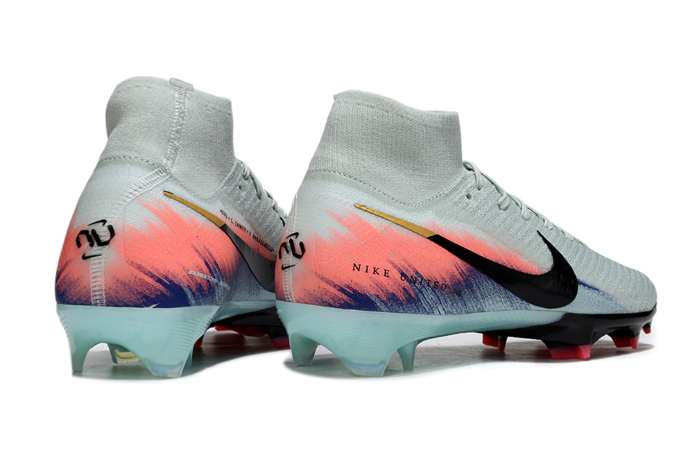 Guayos NK Air Zoom United