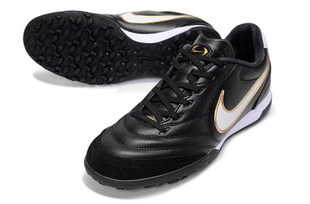NK Tiempo Maestro Zapatillas Torrretin