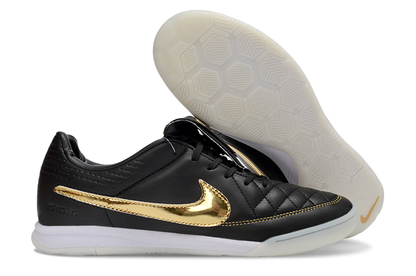Nk tiempo R10 negro 2026 Edicion especial Futsal