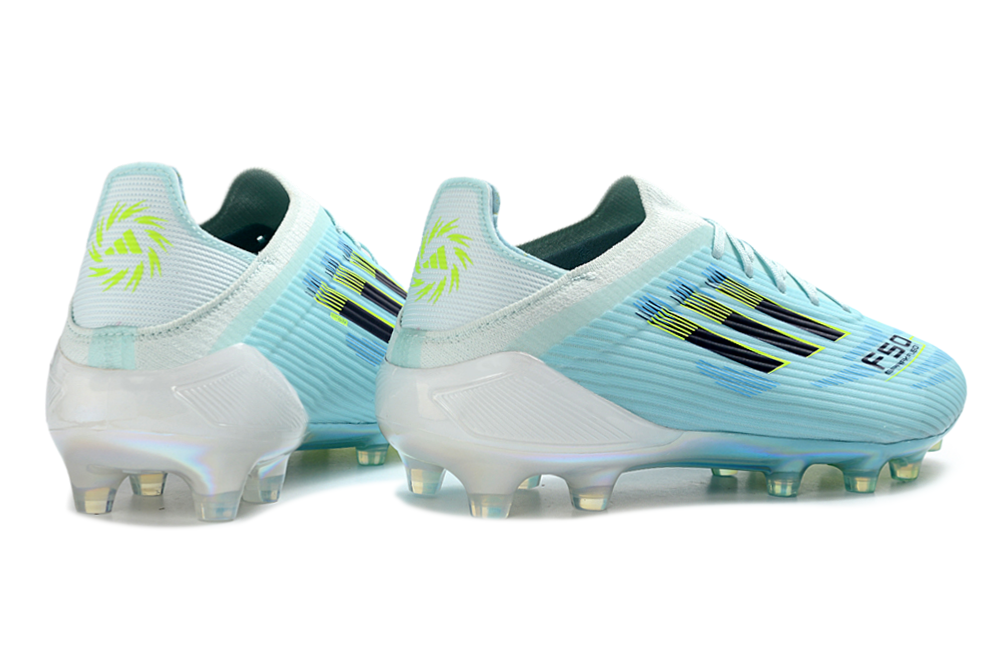 Adi Guayos F50 Spark Fusion Azul