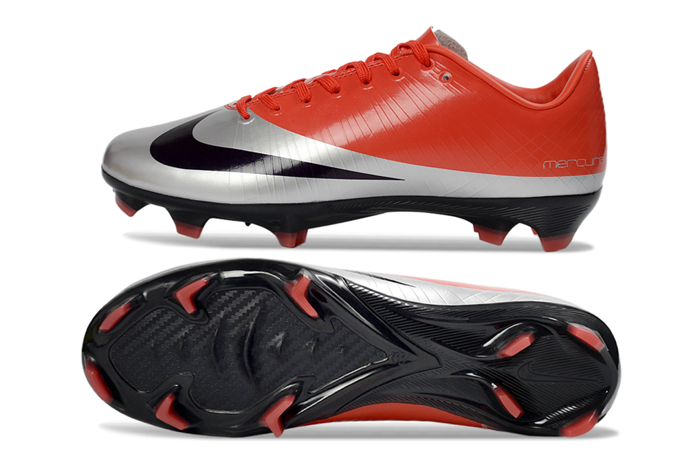 NK Mercurial Guayo CR7 RGN Edicion Especial