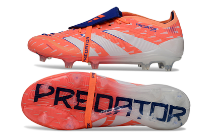 Adi Guayos Predator Coral Blaze Elite