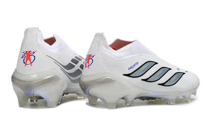 Guayos Adi Predator 26 Sin Cordones