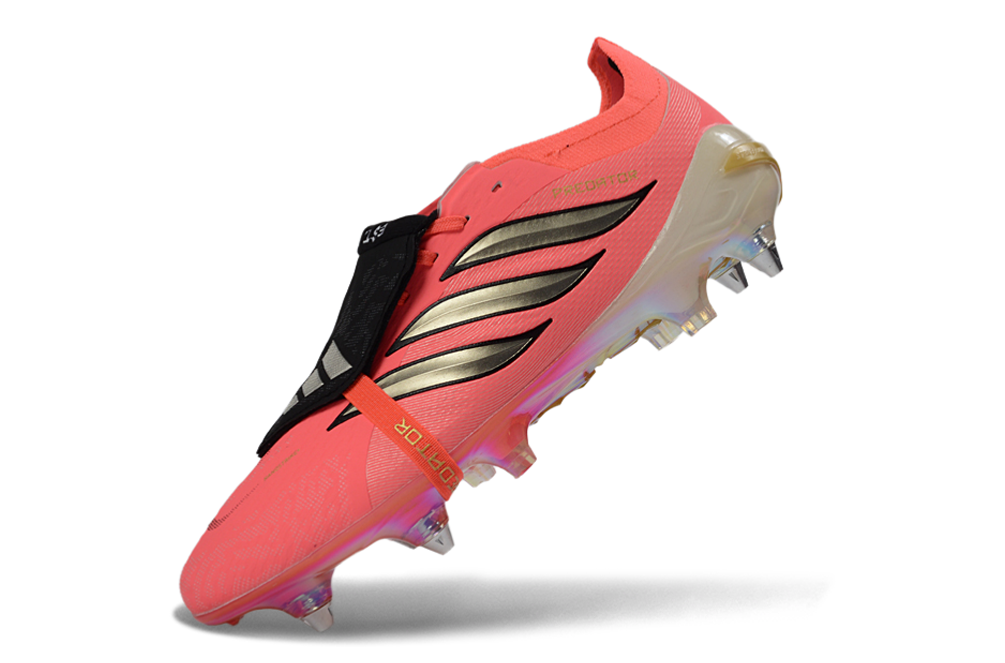 Adi Predator 26 Tache de aluminio