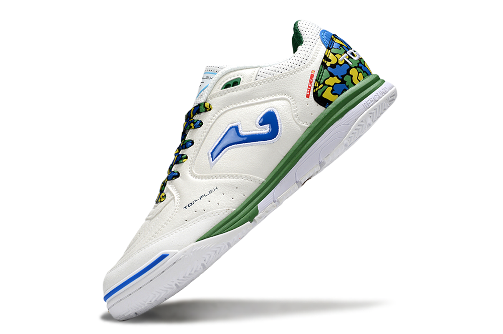 JM Top Flex Futsal