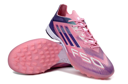 Adi F50  Zapatillas torretin Morado