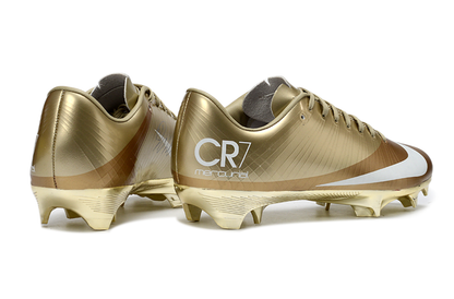 NK Mercurial Guayo CR7 RGN Edicion Especial