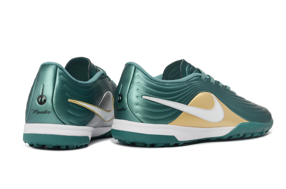 NK Tiempo Maestro Zapatillas Torrretin