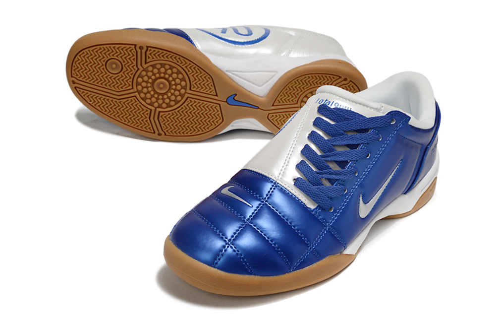 NK Total 90 zapatilla Futsal
