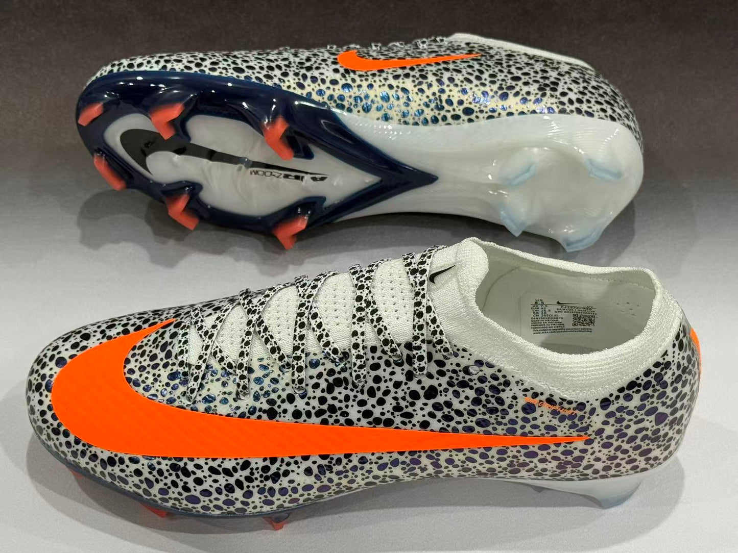 Guayos NK Air Zoom Mercurial
