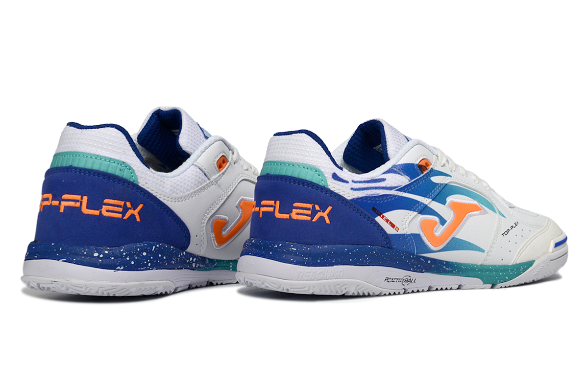 JM Top Flex Futsal