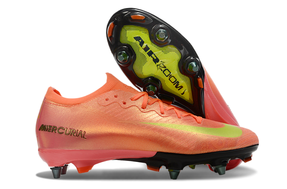 Nike mercurial Air zoom Tache Aluminio