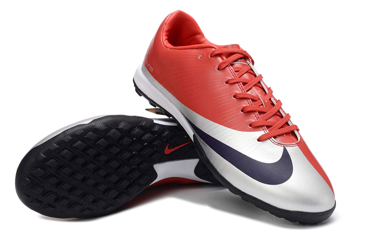 NK Mercurial Torretin CR7 RGN Edicion Especial