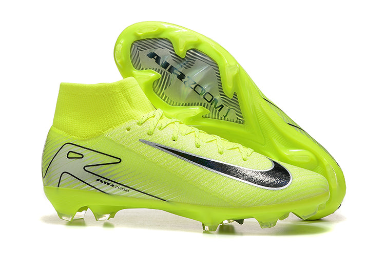 Nike mercurial Air zoom