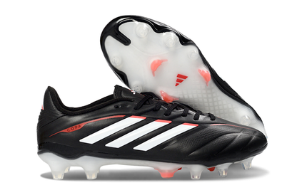 Guayos Adi  Copa Pure Negro 26