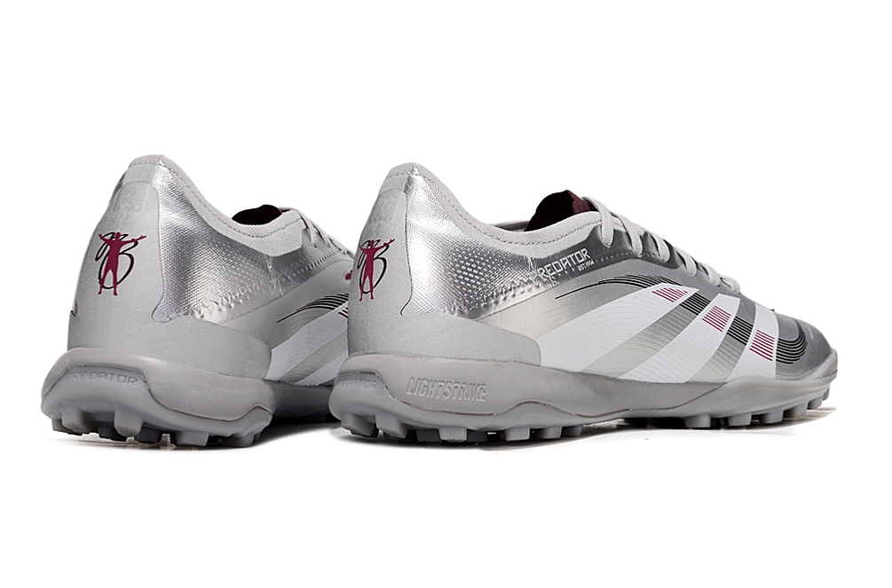 Adi Predator 25 zapatillas torretin