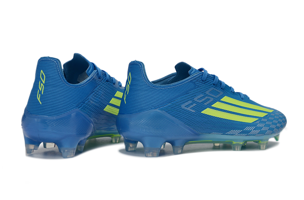 Adi Guayos F50 Azul