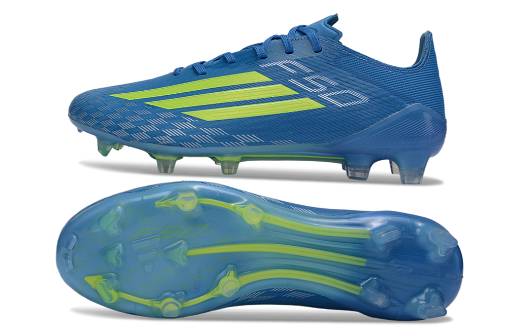 Adi Guayos F50 Azul