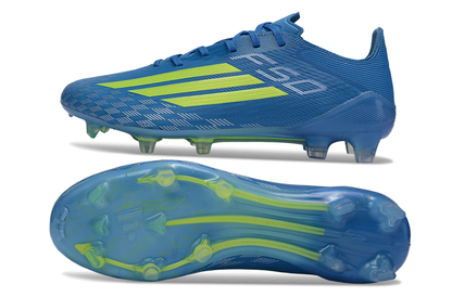 Adi Guayos F50 Azul