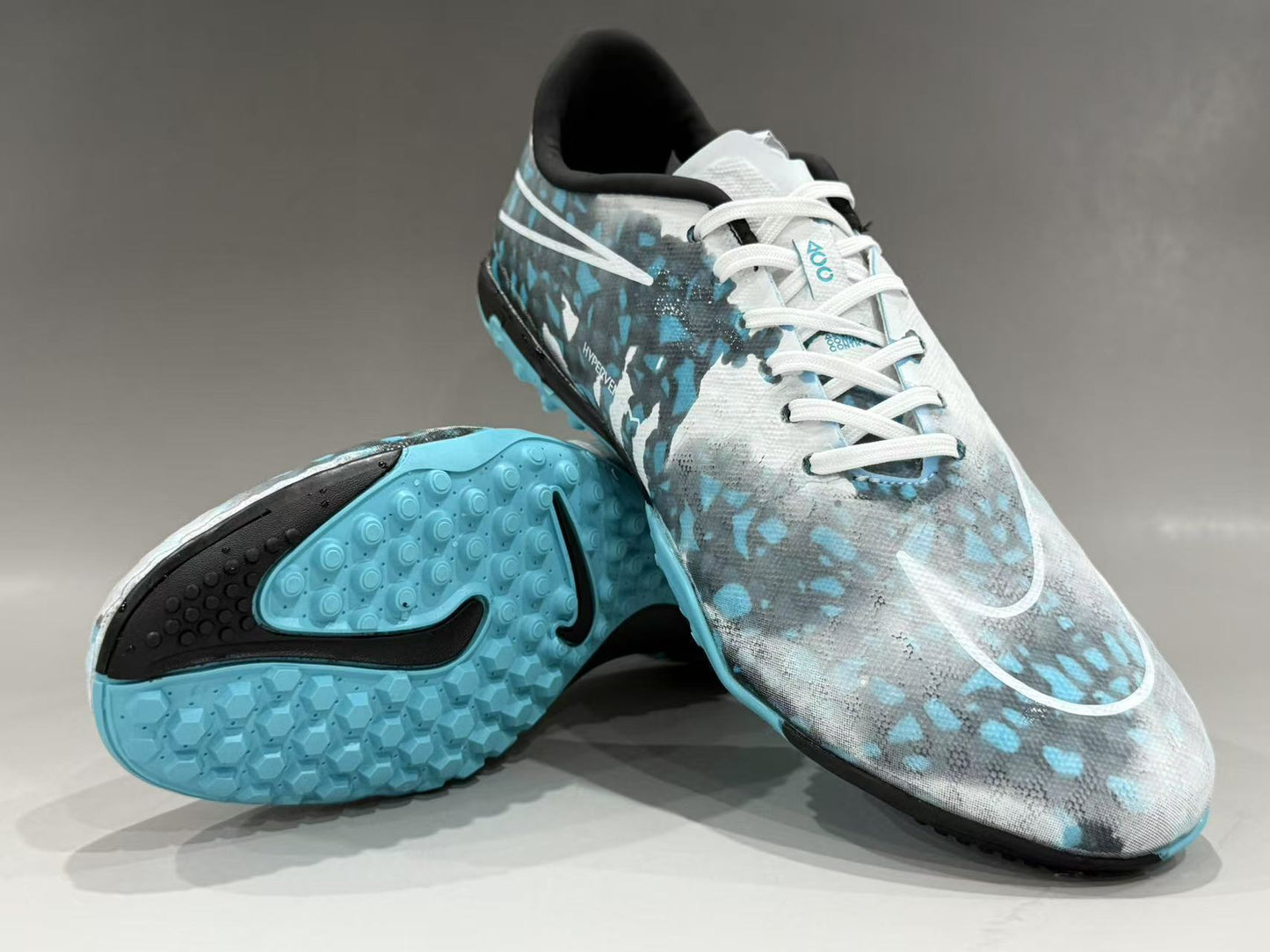 NK  Hypervenom Trasform Hydra Torretin
